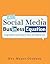 The Social Media Business Equation