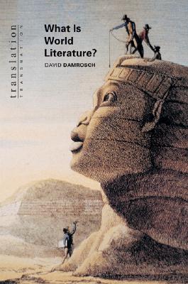 What Is World Literature? (Paperback)
