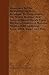 Repertory To The Modalities, In Their Relations To Temperature, Air, Water, Weather And Seasons Based Mainly Upon Hering's Condensed Materia Medica With Additions From Allen, Lippe And Hale