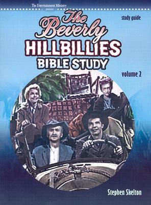 Beverly Hillbillies Bible Study, volume 2: Study Guide (Paperback)