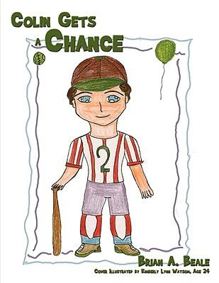 Colin Gets a Chance (Paperback)