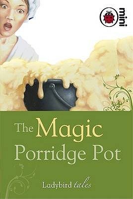 The Magic Porridge Pot (Hardcover)