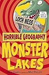 Monster Lakes by Anita Ganeri