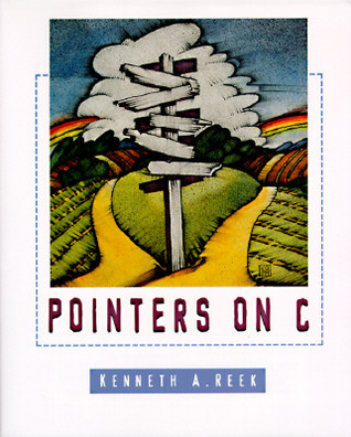 Pointers on C (Paperback)
