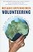 Volunteering by Melanie Oppenheimer