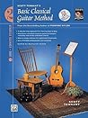 Basic Classical Guitar Method, Bk 2: From the Best-Selling Author of Pumping Nylon, Book & Online Audio Basic Classical Guitar Method, Bk 2: From the Best-Selling Author of Pumping Nylon, Book & Online Audio