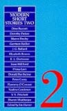 Modern Short Stories