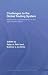 Challenges to the Global Trading System by Peter A. Petri
