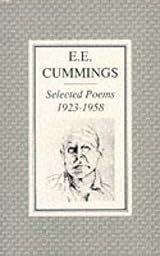 Selected Poems, 1923-1958 by E.E. Cummings | Goodreads