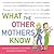 What the Other Mothers Know by Michele Gendelman What the Other Mothers Know by Michele Gendelman