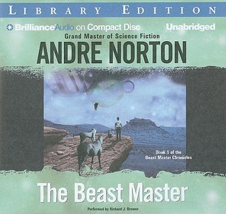 The Beast Master
