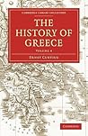 The History of Greece (Cambridge Library Collection - Classics)