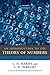 An Introduction To The Theory Of Numbers by G.H. Hardy