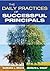 The Daily Practices of Successful Principals