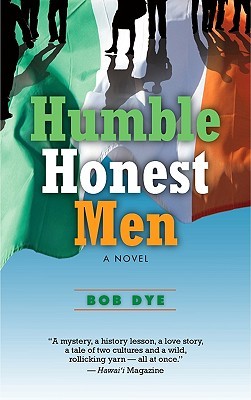 Humble Honest Men (Paperback)