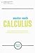 Master Math: Calculus