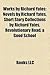 Works by Richard Yates: Novels by Richard Yates, Short Story Collections by Richard Yates, Revolutionary Road, a Good School