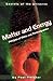 Matter and Energy: Principles of Matter and Thermodynamics (Secrets of the Universe)