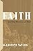 Faith and the Mystery of God