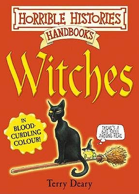 Witches (Paperback)