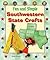 Fun and Simple Southwestern State Crafts: Colorado, Oklahoma, Texas, New Mexico, and Arizona (Fun and Simple State Crafts)