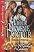 Their Divine Doctor: A Holiday Menage (Divine Creek Ranch, #9)