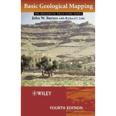 Basic Geological Mapping Pdf Basic Geological Mapping By John W. Barnes