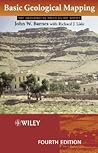 Basic Geological Mapping (Geological Field Guide)