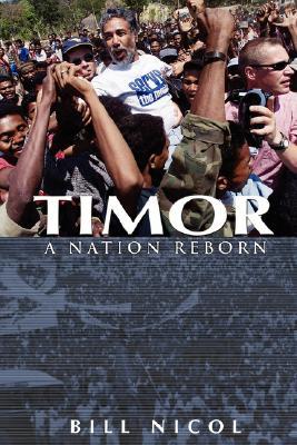 Timor: A Nation Reborn (Paperback)