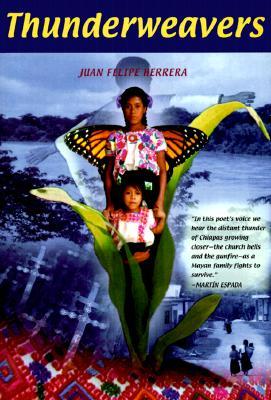 Thunderweavers/ Tejedoras de rayos (Camino del Sol)