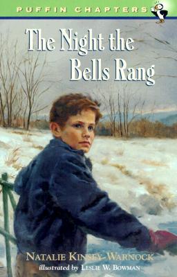 The Night the Bells Rang (Puffin Chapters)