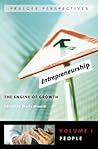 Entrepreneurship: The Engine of Growth [3 volumes] (Praeger Perspectives)