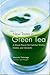 New Tastes in Green Tea by Mutsuko Tokunaga