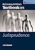 McCoubrey & White's Textbook on Jurisprudence