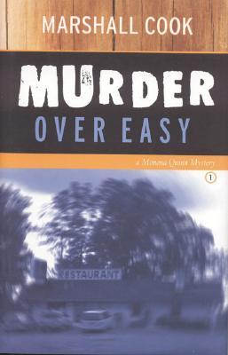 Murder Over Easy (Hardcover)
