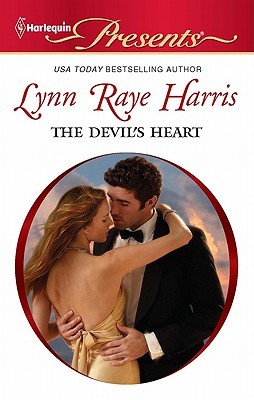 The Devil's Heart (Mass Market Paperback)