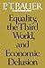 Equality, the Third World, ...