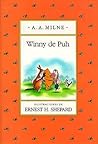 Winny de Puh by A.A. Milne