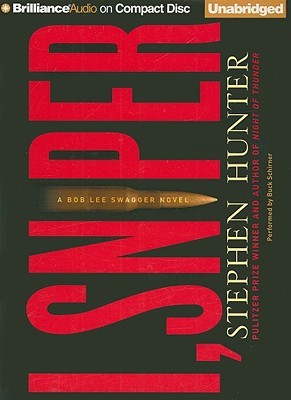 I, Sniper