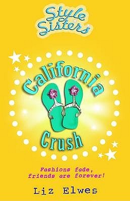 California Crush (Paperback)