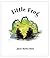 Little Frog by Jakob Martin Strid