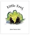 Little Frog by Jakob Martin Strid