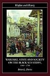 Warfare, State and Society on the Black Sea Steppe, 1500-1700 (Warfare and History) Warfare, State and Society on the Black Sea Steppe, 1500-1700 (Warfare and History)