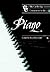 Cambridge Companion to the Piano (Cambridge Companions to Music)