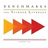 Benchmarks for Science Literacy (Benchmarks for Science Literacy, Project 2061)