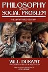 Philosophy and the Social Problem