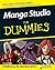 Manga Studio For Dummies by Doug Hills