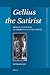Gellius the Satirist: Roman Cultural Authority in Attic Nights (Mnemosyne, Supplements, 297)