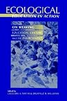 Ecological Education in Action: On Weaving Education, Culture, and the Environment