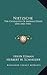 Nietzsche: The Genealogy Of Morals Essays One And Two